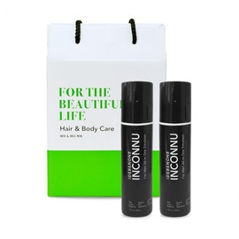 Inkannu Idebenone All-in-One Lotion 150ml x 2 Skin Gift Set