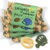 Pastabilities Fun Shaped Pasta for Kids - Tailgate Football Pasta