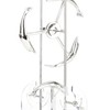 Innovative Animal Shaped Decorative Perpetual Motion Machine Decompression Ornamental Toy