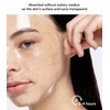 INIA Bio-Collagen Face Mask with Hyaluronic Acid – Deep Hydrating