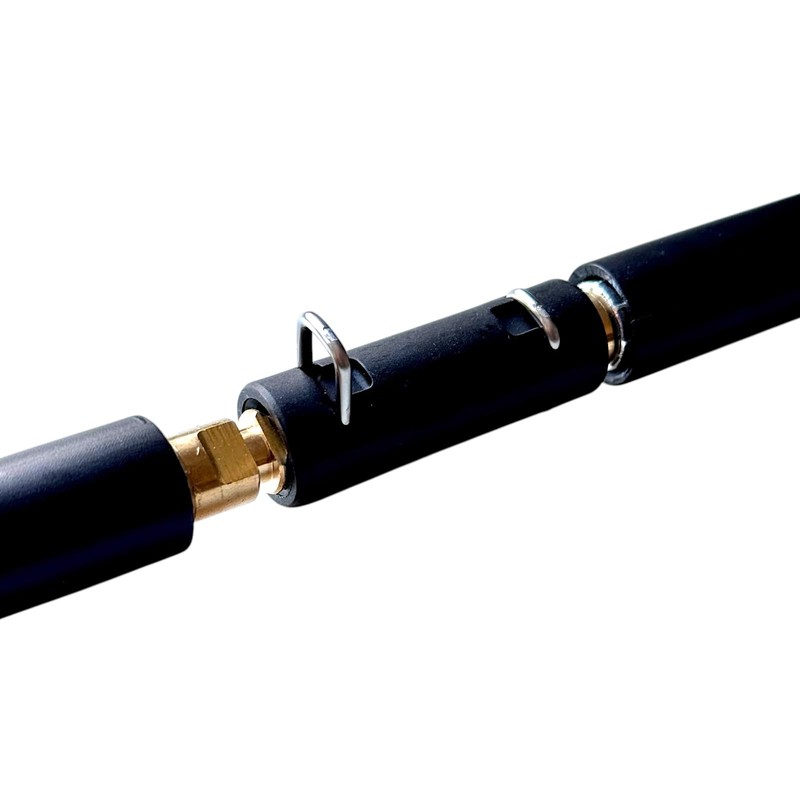 High Pressure Extension for Hose Connector for - Compatible with