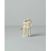 Lenox 895760 2024 Bride & Groom Ornament