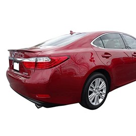 Factory Style Lip Spoiler Made for The Lexus ES 2013 to 2018 Painted in The Factory Paint Code of Your Choice SWK 566 1H9