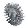 HUYUR Flywheel for Husqvarna 362 365 371 372 372xp OEM