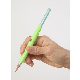 Hokusei Pencil OMS-680NBP Auxiliary Shaft for Adult Grip Method Teacher