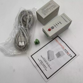 Precision Power PP18L-12U  Micro UPS Battery 12V 18W For Telcom + wall mount