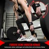 MERCURYAL Lifting Straps Strength Training Lifting Straps - Bodybuilding, Fitness