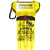 JUGGLER Ver.2 Type-B KRYSTAL ONE Yellow