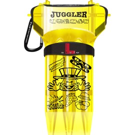 JUGGLER Ver.2 Type-B KRYSTAL ONE Yellow