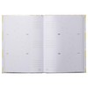 Hakuba HAKUBA Chululu Pocket Album, Large Size, Holds 120 Sheets,