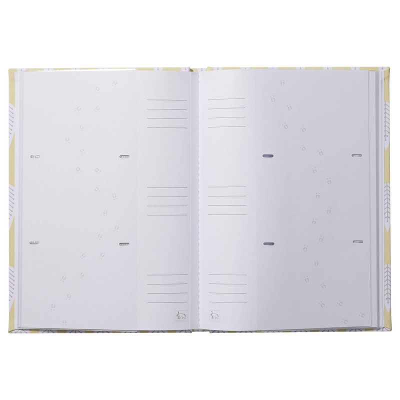 Hakuba HAKUBA Chululu Pocket Album, Large Size, Holds 120 Sheets,