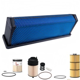 TMLGB AF27879 FS19915 PF9908 LF17511 Filter Kit,for Freightliner Cascadia DD13 DD15 DD16 Engine. for Cummins ISX12 ISX15 Series Engine.