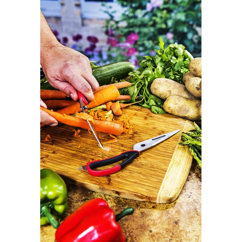 Char-Broil Comfort Grip Meat Shears