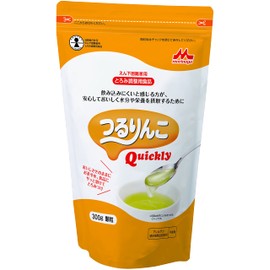 クリニコ つるりんこ Quickly 300g