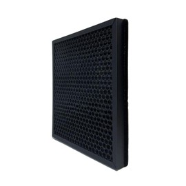 Nispira Vital 100S Filter Replacement for LEVOIT Vital 100S 100S-P Air Purifier True HEPA 2-In-1 Vital 100S-RF, 1 Pack