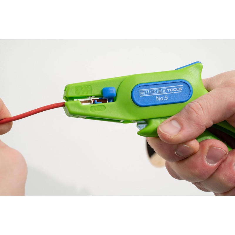 WEICON Tools Stripper No. 5 Green Line, 54000005
