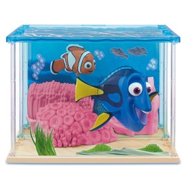 Finding Dory Build Your Scene Model Kit