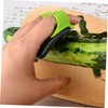 Alipis Fruit Vegetable Peeler Set Stainless Steel Kitchen Tools Potato