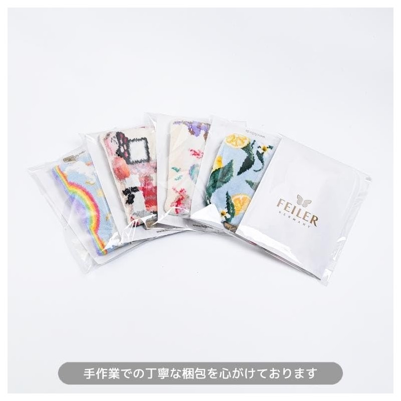 Fayler FEILER Pouch, Cosmetics Pouch, Pink & Sweet