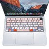 MOSISO Keyboard Cover Compatible with MacBook Air 15 inch M3