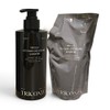 Triconics TricoX Shampoo Refill Set 500ml+475ml / 트리코닉스 트리코엑스 샴푸 본품 리필 세트 500ml+475ml