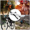 Bicycle Brake Disc Adapter, Bicycle Brake Adapter with Fixed Fit,