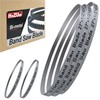 27 Inch Bandsaw Blades 18 TPI (5-Pack) for DeWalt DCS377