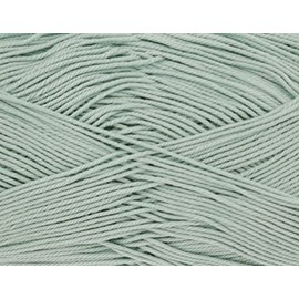 (Glacier 2194) - King Cole Giza Cotton 4 Ply 50g Knitting Crochet Yarn (Glacier 2194)
