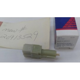 ACDelco 20913529 Brake Light Switch for 04-09 Chevy Colorado GMC Canyon NOS