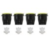 4 PCS L EV 3.0 Soda Coke Valve Nozzle 28545