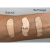 NNYL beauty Aloe Foundation (Buff Beige)