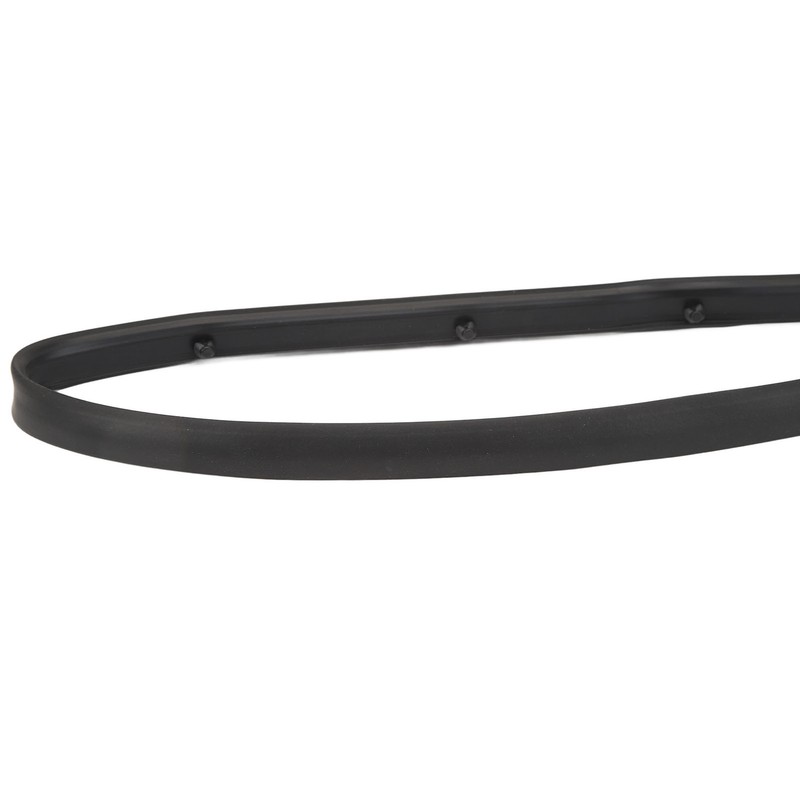 Front Bumper Sealing Strip 86362 C1000 Wear Resistant Front Grille