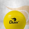 Balón Duxx Voleibol Hule 5 Color Amarillo