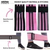 Arena Strength Fabric Exercise Booty Bands for Legs and Butt