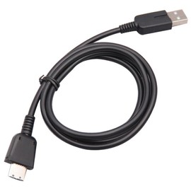 YUSTDA 3FT USB Sync Data Charger Cable for iAudio COWON MP3 Player i10 X9 C2 X7 J3 S9