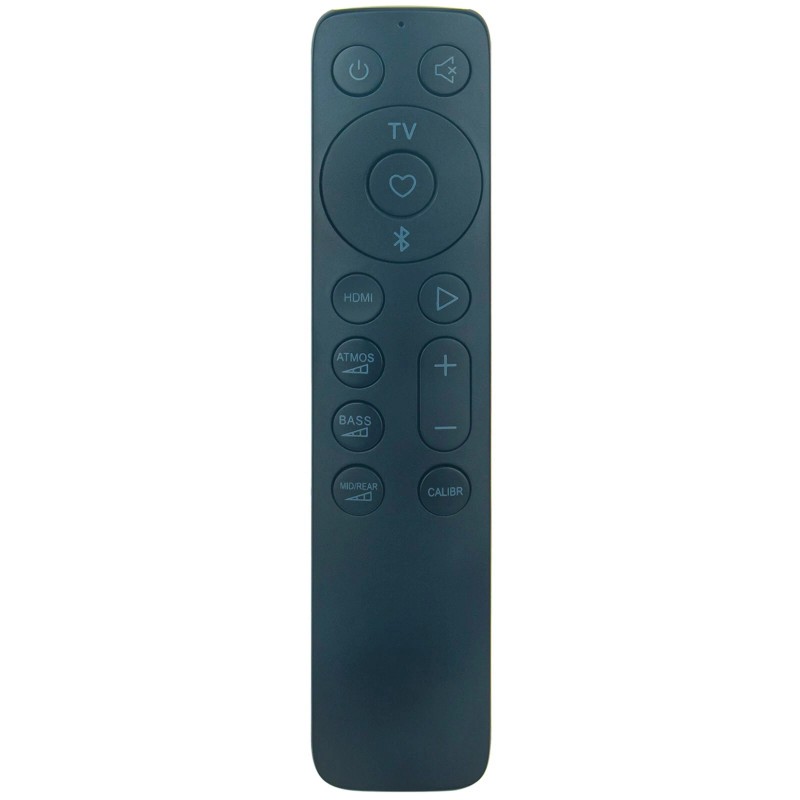For JBL Replacement Remote Control for JBL Soundbar