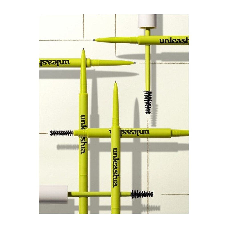 Shaper Defining Eyebrow Pencil / 셰이퍼 디파이닝 아이브로우 펜슬