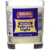 Rokeach Memorial Yahrzeit Tumbler, 1-count (Pack of 24)