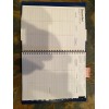 Staples Dec 24-jan 26 14 Month Planner 8.5" x 11"