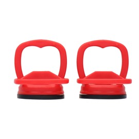 H&H VL-1 Vacuum Lifter Mini (Pack of 2), Sankyo Corporation Maximum Load Capacity: Approx. 4.4 lbs (2 kg), For Moving Items Without Handles!