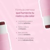 TEIA COSMETICOS Tinta Multiusos para labios, mejillas y párpados con