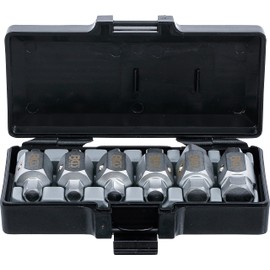 BGS 1015 | Öldienstschlüssel-Satz | 6-tlg.