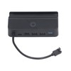 Docking Station for Steam Deck 6 in 1 RGB Lights