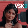 Movo VSK2 Wireless USB-C Vlogging Kit for Android: Complete YouTube