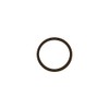 Sur-Seal OR75BRNVI141 141 75D O-Ring, FKM/Viton, Brown