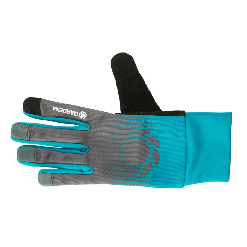 Gardena Garden and Maintenance Glove 9/L: Garden gloves for demanding