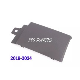 Aftermarket Products FIT MERCEDES SPRINTER W907 2019-2024 DRIVER REAR BUMPER TRIM HINGE COVER MOLDING