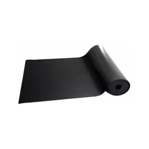PHC Placa Hule Neopreno Comercial Sbr 33cm X 1m X