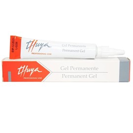Thuya Professional Line Eyelash Lifting Treatment