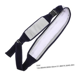 Totority Baby Carrier for New Parents Breathable Mesh Hip Seat Carrier for Outdoor Activities